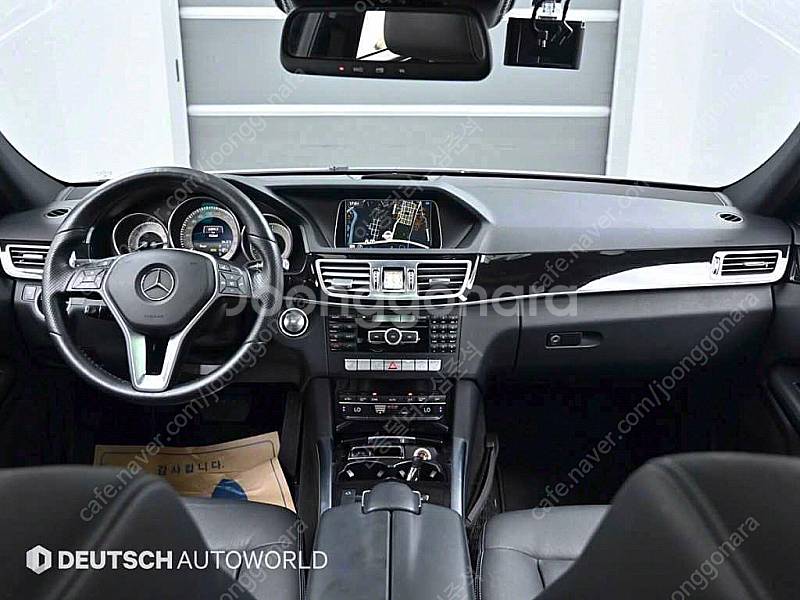 벤츠E-클래스 W212 E300 아방가르드@중고차@24...--6