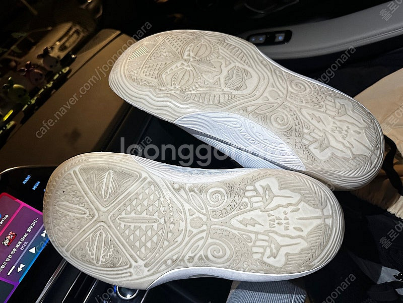 WAY OF WADE 11--1