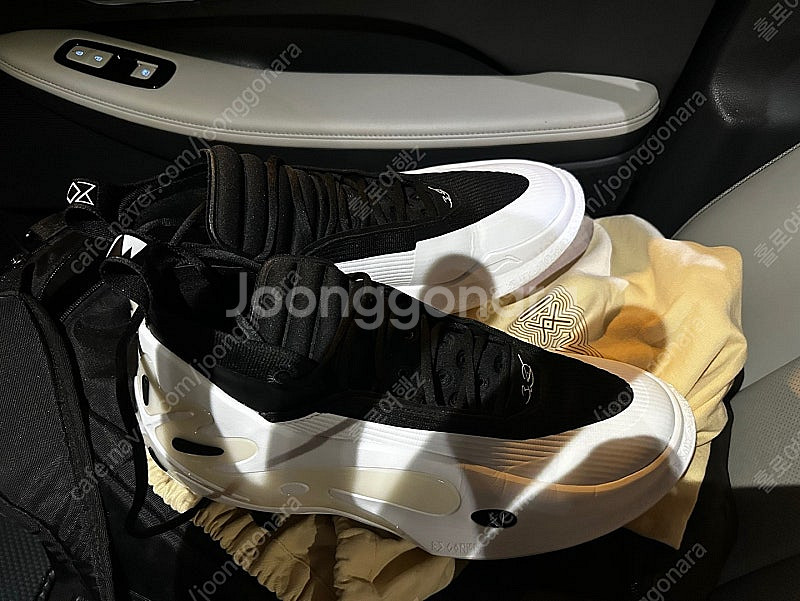 WAY OF WADE 11--2