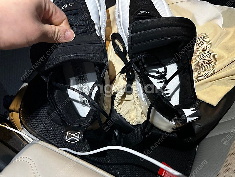 WAY OF WADE 11--3