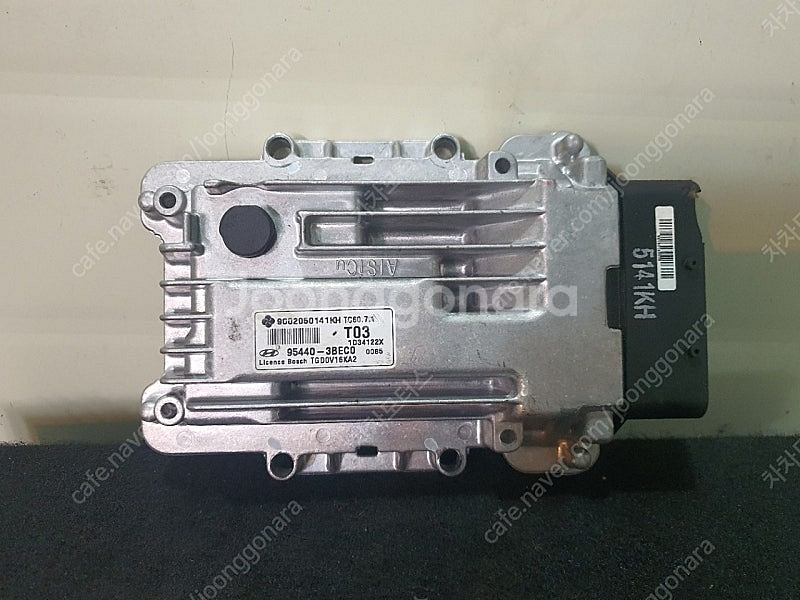 (중고) I30 중고 TCU 95440-3BEC0 / ...--0