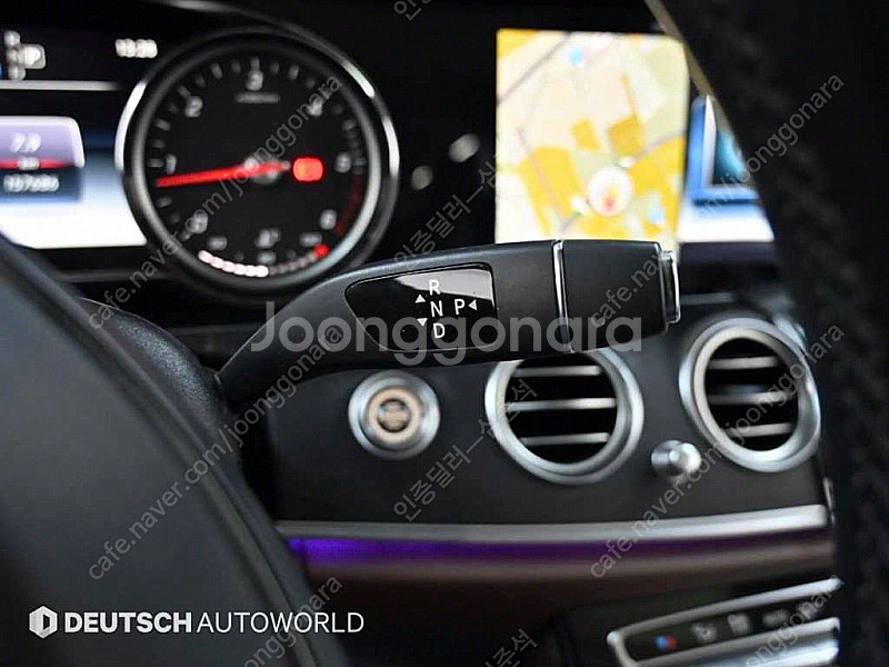 벤츠E-클래스 W213 E220d 아방가르드 (5인승)...--8