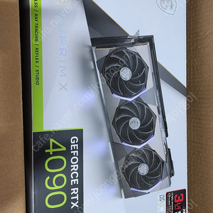 [대전직] RTX 4090 MSI