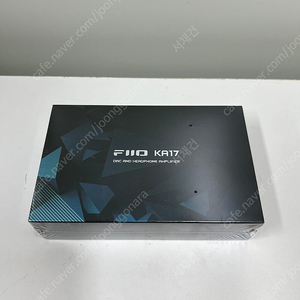 fiio ka17 dac, 앰프 미개봉 새제품 판매해요!