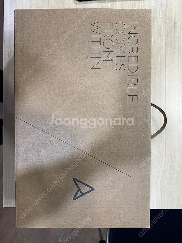 ASUS 젠북 S14 ( 루나레이크 CPU )--0