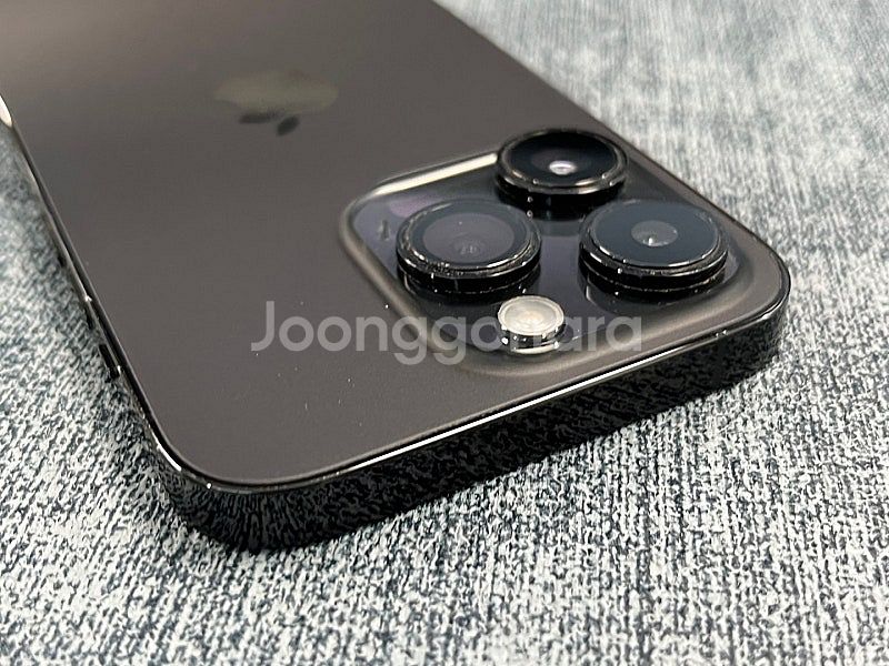 (자급제) 아이폰14프로 블랙 256G 미파손 무기스 ...--7
