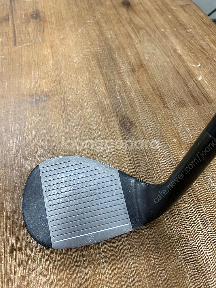 c3i 59도 로즈웨지 팝니다--4