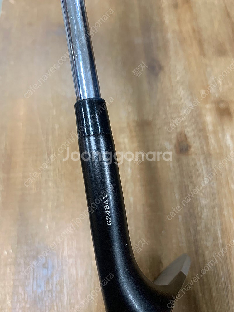 c3i 59도 로즈웨지 팝니다--5