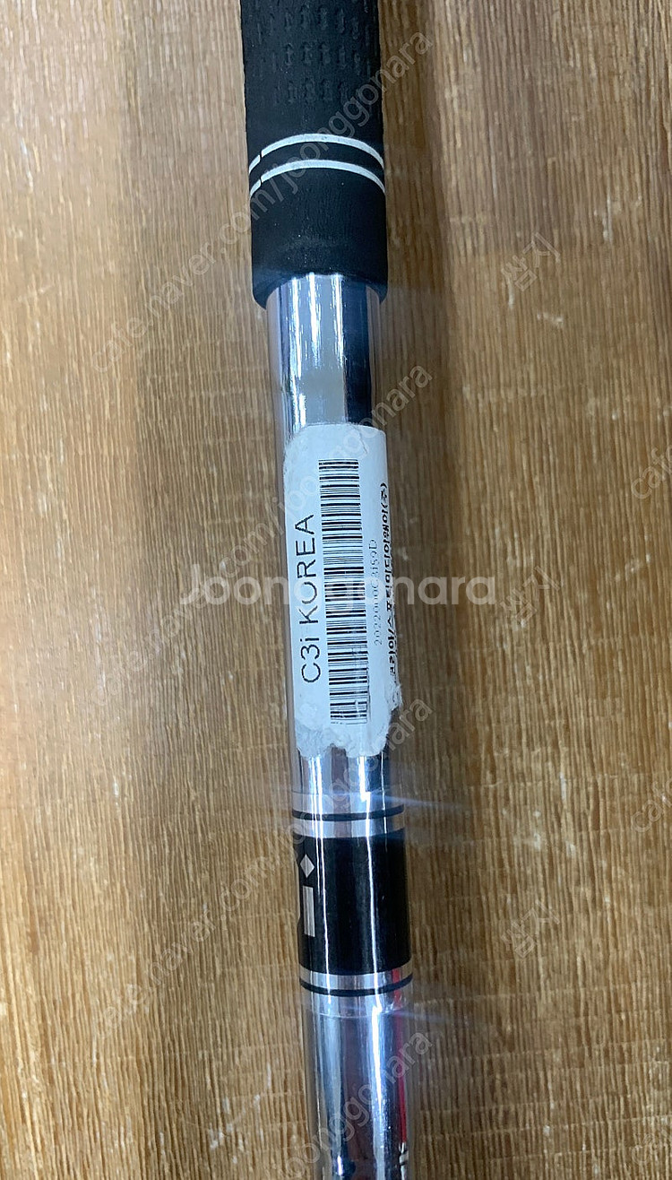 c3i 59도 로즈웨지 팝니다--7