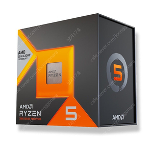 AMD 7600x3d 구매합니다