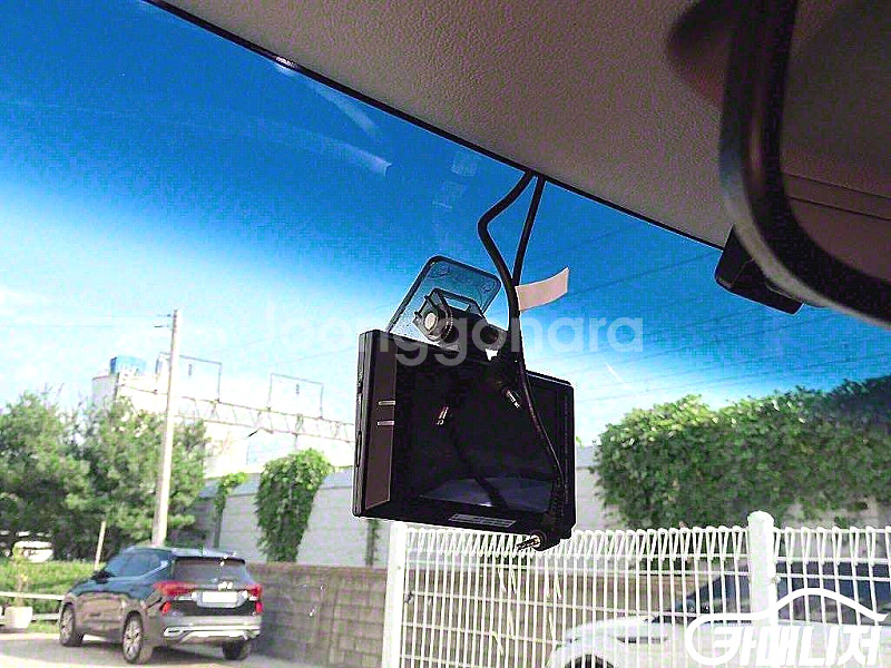 기아 [기아]더 뉴 레이 2인승 밴 럭셔리 스페셜 (2...--6