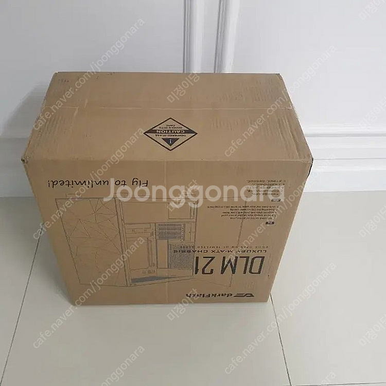 인텔 i7 8700 gtx1070 게이밍 컴퓨터 본체--5