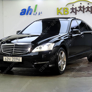 벤츠S클래스-W221 S550 4MATIC@중고차@24시상담@저신용@전액할부