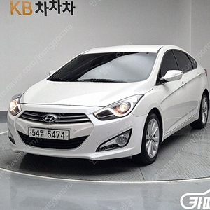 [현대]i40Saloon 2.0 GDI SMART (5인승) ★중고차★할부★리스★전액할부★카드★탁송★24시간 상담가능★