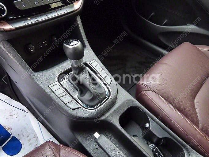 중고차 현대 i30 PD 1.4 터보 스타일 중고차전액...--4