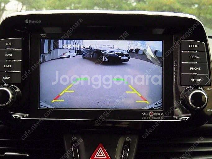 중고차 현대 i30 PD 1.4 터보 스타일 중고차전액...--6