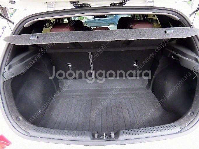 중고차 현대 i30 PD 1.4 터보 스타일 중고차전액...--8