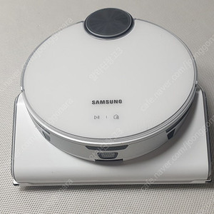 삼성 비스포크 제트봇 로봇청소기 VR50T95935W