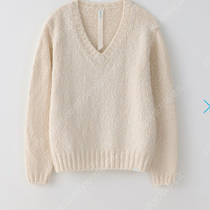 타낫 케이트 니트 풀오버 kate knit pullover