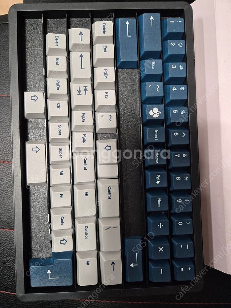 일당오 프러시안 얼럿 영각 새상품--0