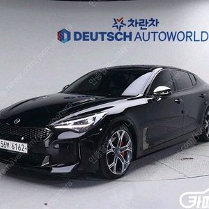 [기아]스팅어 디젤 2.2 2WD 드림에디션 중고차 판매합니다