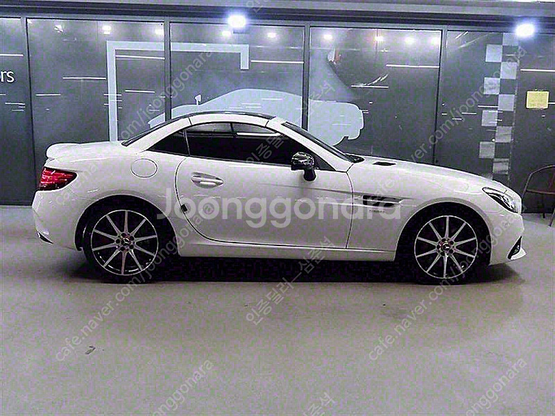 벤츠SLC클래스 R172 AMG SLC43 (2인승)@...--2