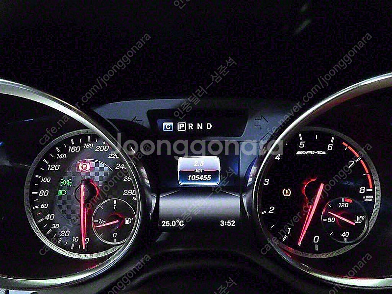 벤츠SLC클래스 R172 AMG SLC43 (2인승)@...--7