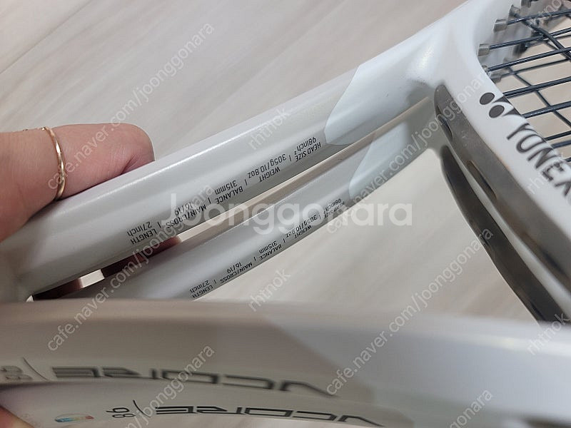요넥스테니스라켓2024VCORE98SDBE(98/305...--1