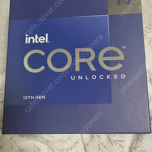 I9-13900k 팝니다