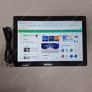 Lenovo Tab4(레노버 탭4) TB-X304F 10인치 태블릿