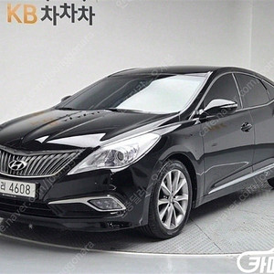 [현대]그랜저 HG HG300 PREMIUM (5인승) ★중고차★할부★리스★전액할부★카드★탁송★24시간 상담가능★