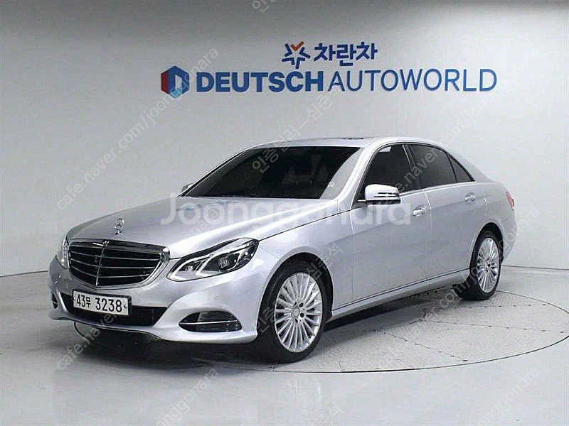 벤츠E-클래스 W212 E300 엘레강스@중고차@24시...--0