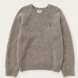 시엔느 덴버 울 니트 Denver Wool Knit