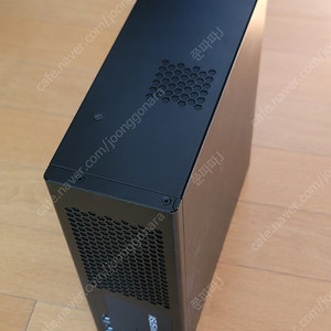 ASUS 미니 PC EBS-I10 / i5-9400T, 16GB, 512GB SSD, 라데온 프로 WX2100