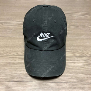 [14,000] (ONE SIZE) 나이키 NIKE 헤리티지 86 볼캡 포레스트 그린 나이키 모자