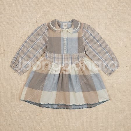 아폴리나 비비 3-5y, 아이리스 원피스 3-5y 일괄--2
