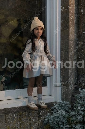 아폴리나 비비 3-5y, 아이리스 원피스 3-5y 일괄--3