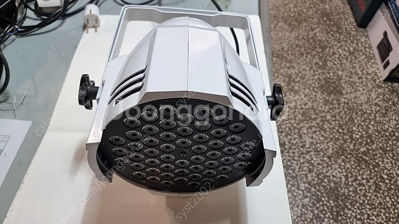 LED PAR LIGHT 파라이트 162W 특수조명--2