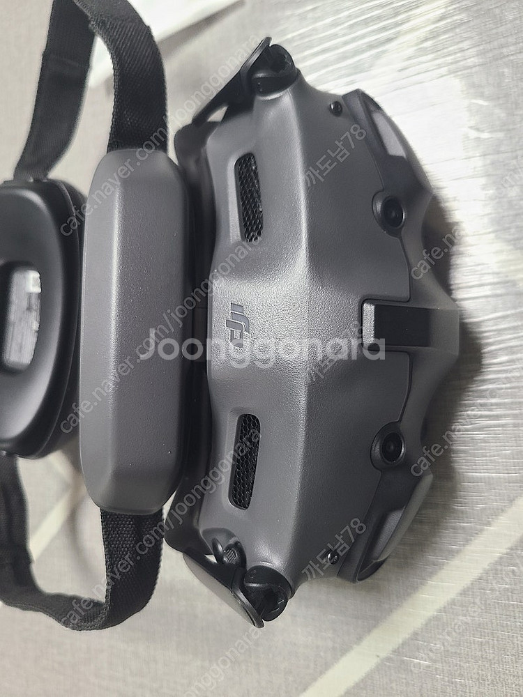 dji 고글3 팝니다 택포 52.5만원--1