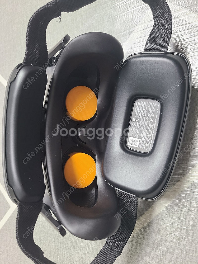 dji 고글3 팝니다 택포 52.5만원--2