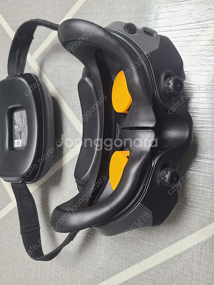 dji 고글3 팝니다 택포 52.5만원--3
