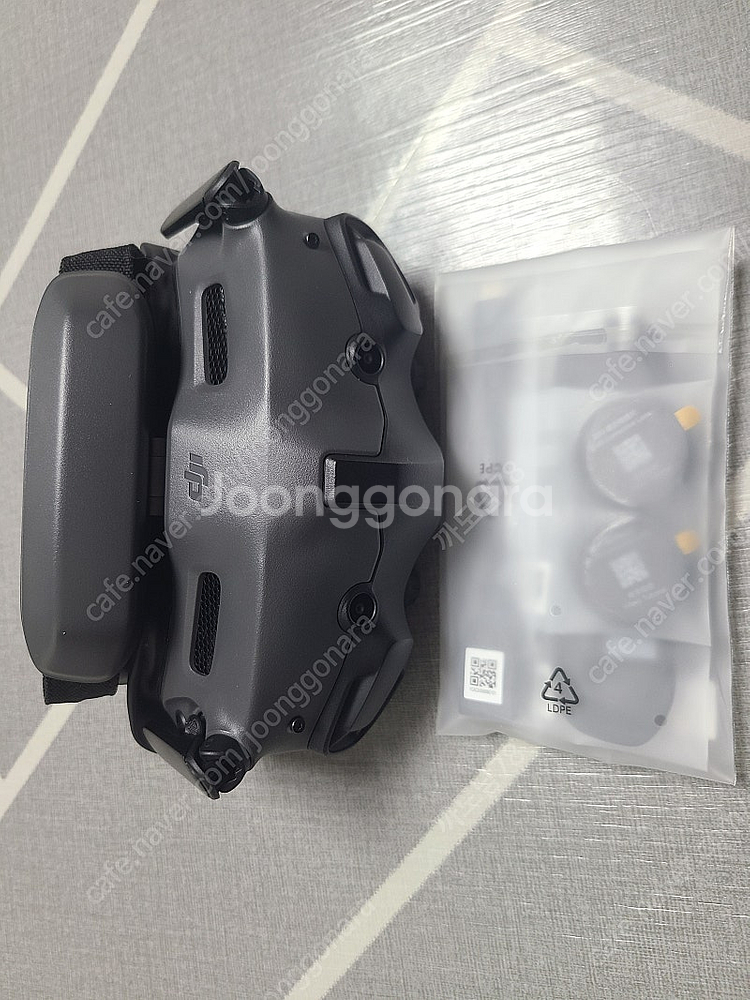 dji 고글3 팝니다 택포 52.5만원--4