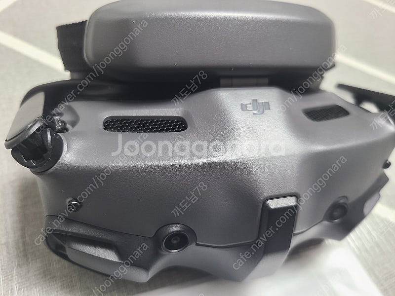 dji 고글3 팝니다 택포 52.5만원--5