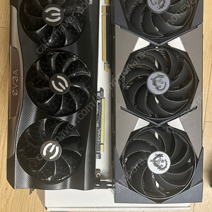 msi 3080 슈프림x