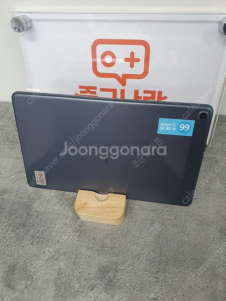 태블릿특가 삼성 갤럭시탭A T515 학원 공부용 인강용...--1