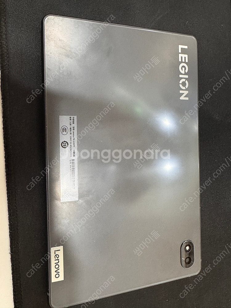 대전] Y700 1세대 256gb/12gb 박스 풀셋 ...--8