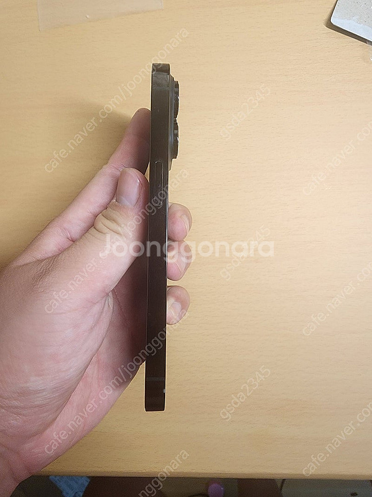 아이폰 14프로 256기가 블랙 판매합니다--2