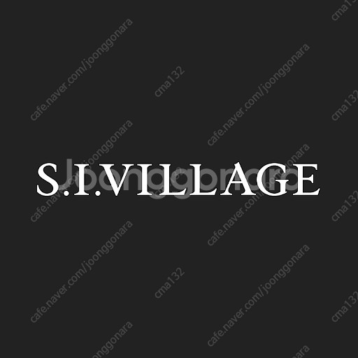 S.I.VILLAGE SI빌리지 1만 e포인트--0