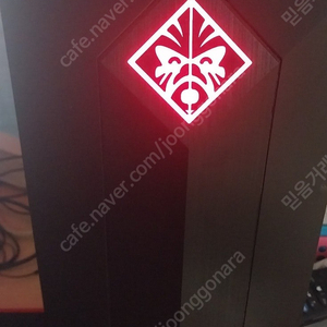 HP OMEN i9 9900k 게이밍pc 본체 데스크탑