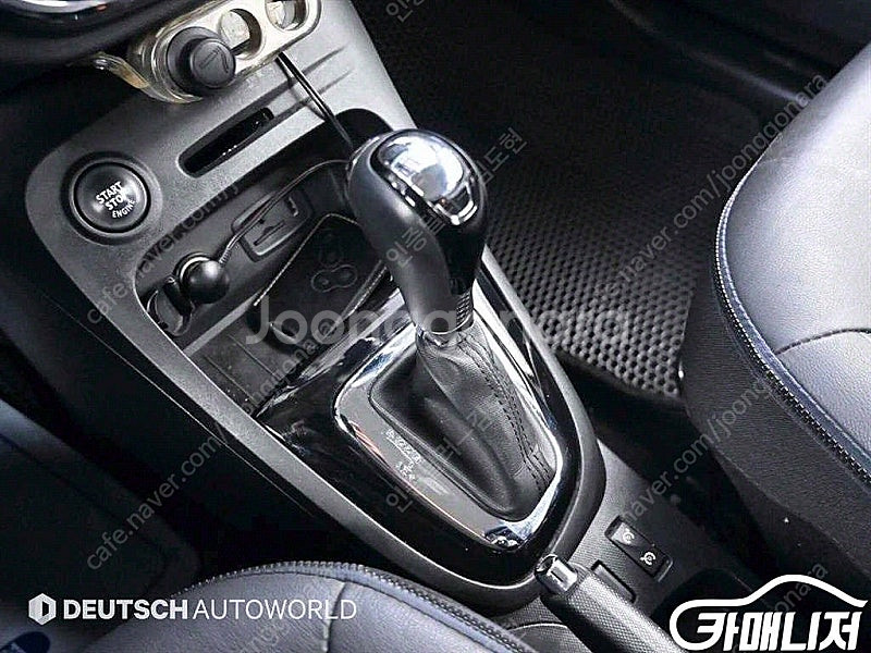 [르노코리아(삼성)]QM3 디젤 1.5 RE 중고차 판매합니다--9